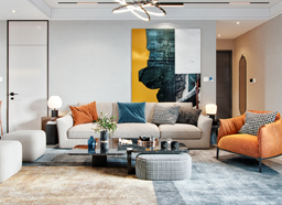 杭州室內設計培訓機構